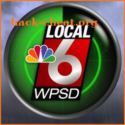 WPSD Radar icon