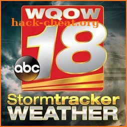 WQOW Weather icon