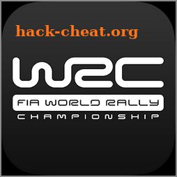 WRC – The Official App icon