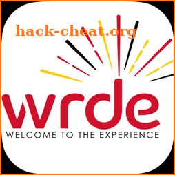 WRDE icon