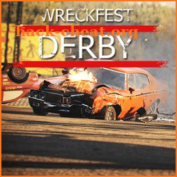 WRECKFEST DERBY icon