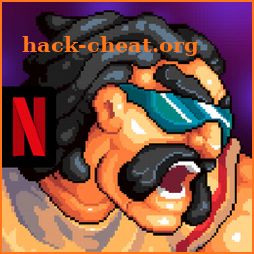 WrestleQuest icon