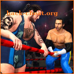 WRESTLING BACKLASH REVOLUTION : WRESTLING GAMES icon