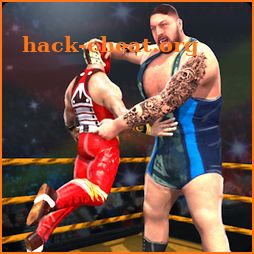 WRESTLING BACKSTAGE FIGHTING : WRESTLING GAMES icon