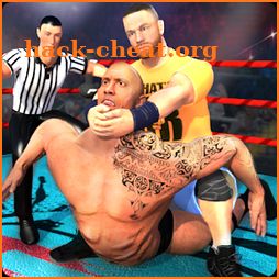 Wrestling Brawl - Monday Night Fighting icon