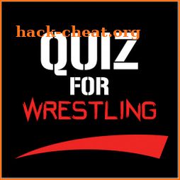 Wrestling Quiz icon