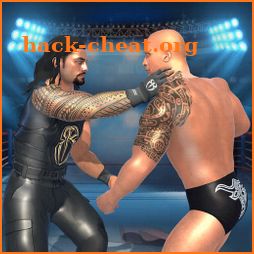 Wrestling Revolution Championship: Wrestling Games icon