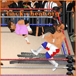 Wrestling Revolution icon