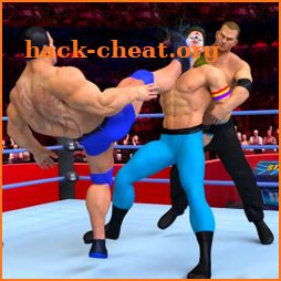 Wrestling Revolution World Fighting Championship icon