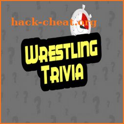 Wrestling Trivia icon