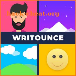 Writounce Word Puzzle icon