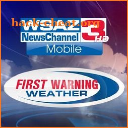 WSAZ Weather icon