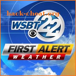 WSBTweather icon