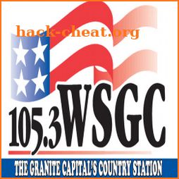 WSGC Radio icon