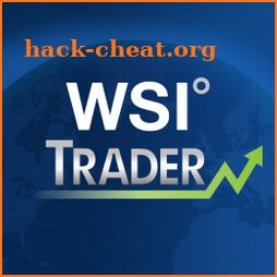 WSI Trader icon