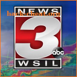 WSIL Storm Track 3 icon