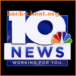 WSLS 10 News icon