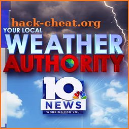 WSLS 10 Roanoke Weather icon