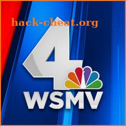 WSMV 4 icon