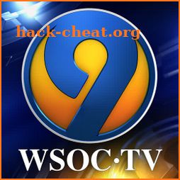 WSOC-TV Channel 9 News icon