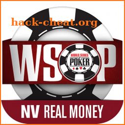 WSOP Real Money Poker - Nevada icon