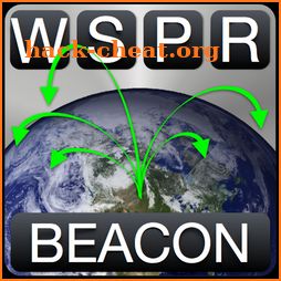 WSPR Beacon for Ham Radio icon