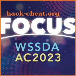 WSSDA23AC icon