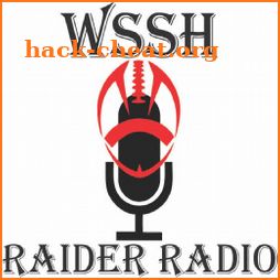 WSSH Raider Radio icon