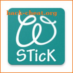 WSTicK - Sticker Maker icon