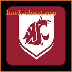 WSU New Coug icon