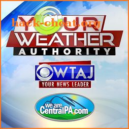 WTAJ Your Weather Authority icon