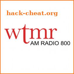 WTMR 800AM icon