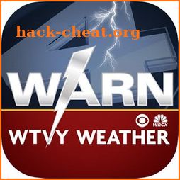 WTVY-TV 4Warn Weather icon