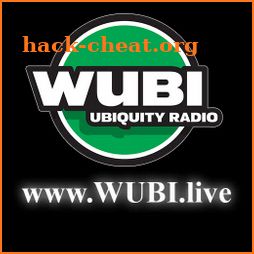 WUBI Ubiquity Radio icon