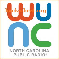 WUNC icon