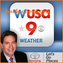 WUSA 9 WEATHER icon