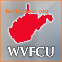 WVFCU Mobile App icon