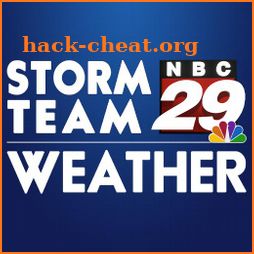 WVIR NBC29 Weather, Storm Team icon