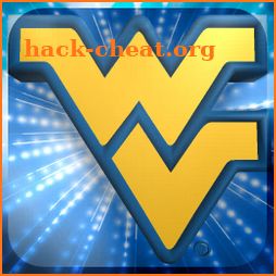 WVU Mountaineers Live WPs icon