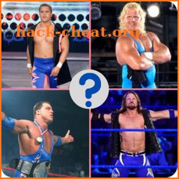 WWE Wrestlers Quiz icon