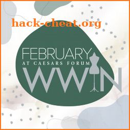 WWIN February 2023 icon