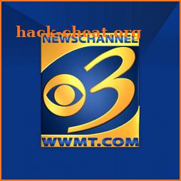 WWMT News 3 icon