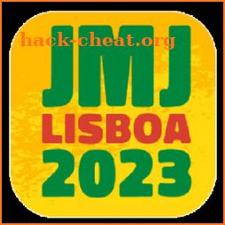 WYD Lisbon 2023 icon