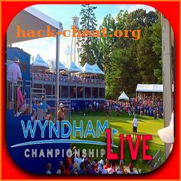 Wyndham Championship Golf Championship icon