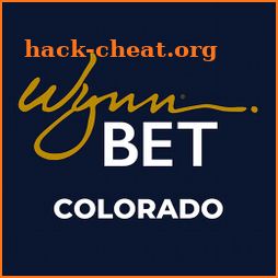 WynnBET: CO Sportsbook icon