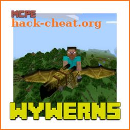 Wywerns Mod for MCPE icon