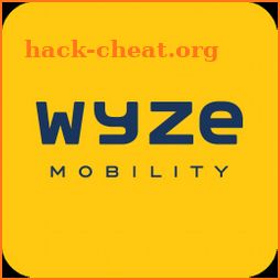 WYZE Mobility icon