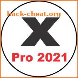 X browser mini: light & free 2021 - super fast pro icon