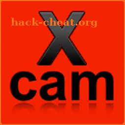 X-cam icon