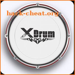 X Drum - 3D & AR icon